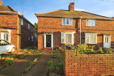 3 bedroom semi-detached house for sale, Leicester Avenue, Doncaster, DN2