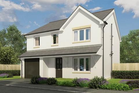 4 bedroom detached house for sale - The Fraser - Plot 79 at Farrier Fields, Farrier Fields, Off Gilmerton Station Road EH17