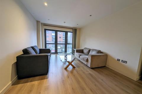 2 bedroom apartment to rent - The Reach, Leeds Street