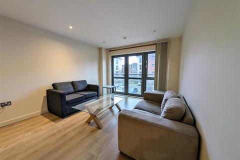 2 bedroom apartment to rent - The Reach, Leeds Street