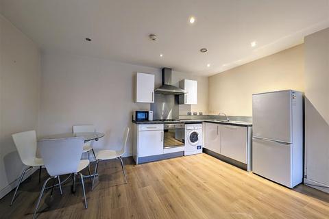 2 bedroom apartment to rent - The Reach, Leeds Street