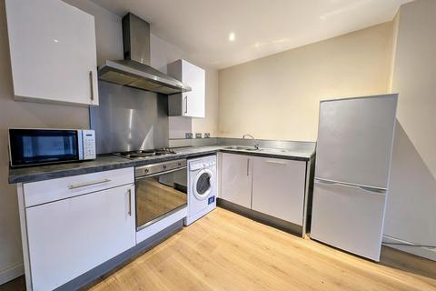 2 bedroom apartment to rent - The Reach, Leeds Street