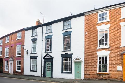 3 bedroom townhouse for sale, Church Street, Leominster
