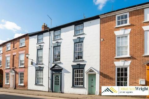 Church Street, Leominster