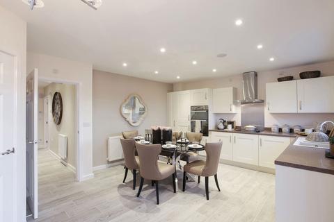 4 bedroom detached house for sale - Plot 491, The Bredon at Boorley Park, Winchester Road, Boorley Green SO32