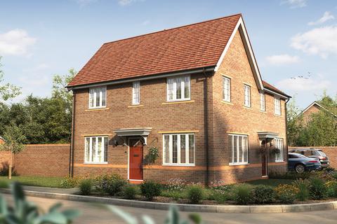 3 bedroom detached house for sale, Plot 278 at Suttonfields, Sherdley Road WA9