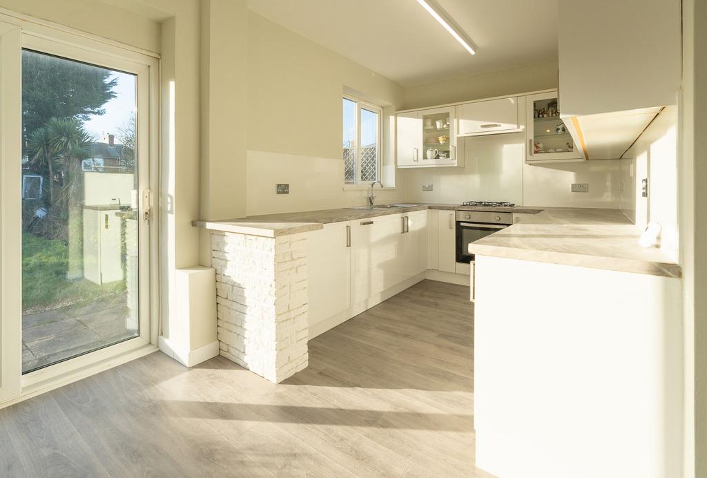 Broadway, Blyth, Blyth, Northumberland, NE24 2PR 3 bed semidetached