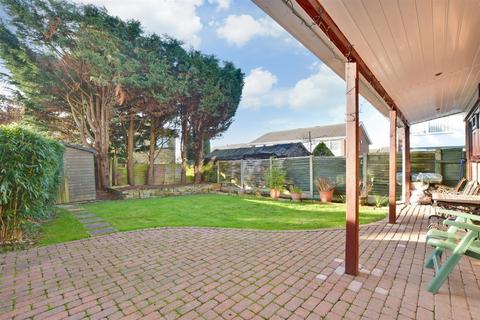 4 bedroom link detached house for sale, Thornhill, North Weald, Epping, Essex