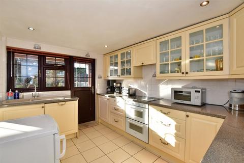 4 bedroom link detached house for sale, Thornhill, North Weald, Epping, Essex