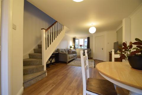 3 bedroom terraced house for sale, Crossgate Mews, Heaton Mersey