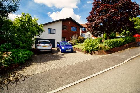 6 bedroom detached house for sale, Pen Y Waun, Pentyrch CF15