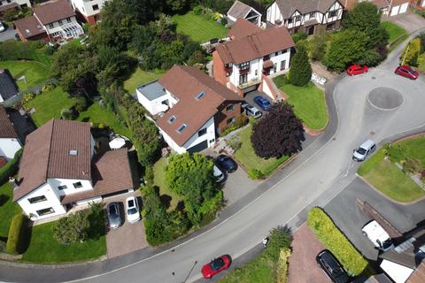 6 bedroom detached house for sale, Pen Y Waun, Pentyrch CF15