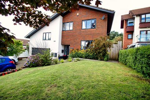 6 bedroom detached house for sale, Pen Y Waun, Pentyrch CF15