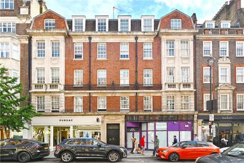 3 bedroom flat to rent, Marylebone High Street, London, W1U