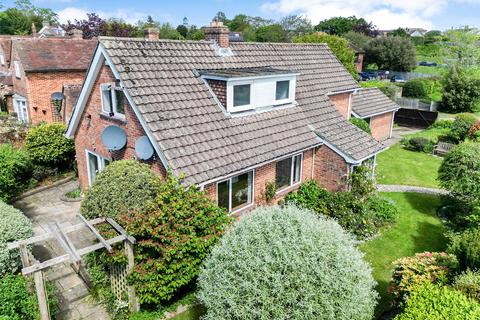 3 bedroom detached house for sale, Daniells Walk, Lymington, Hampshire, SO41