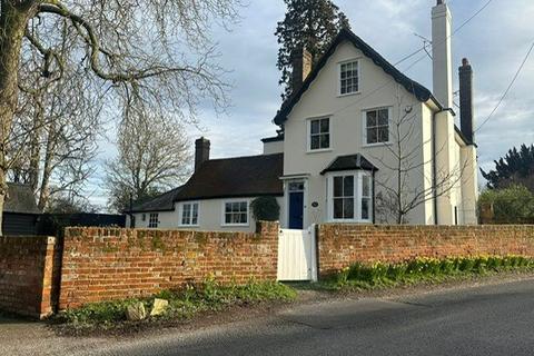 5 bedroom detached house for sale, Black Notley