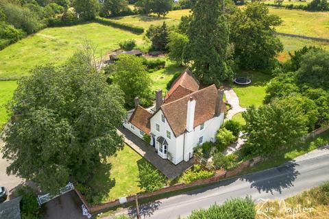 5 bedroom detached house for sale, Black Notley