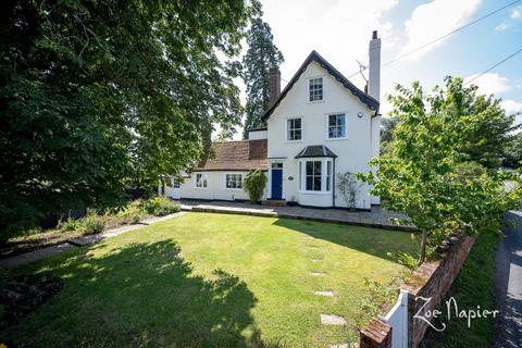 5 bedroom detached house for sale, Black Notley