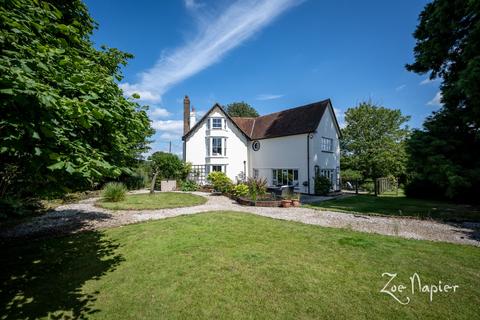 5 bedroom detached house for sale, Black Notley