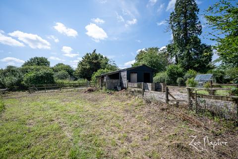 5 bedroom detached house for sale, Black Notley