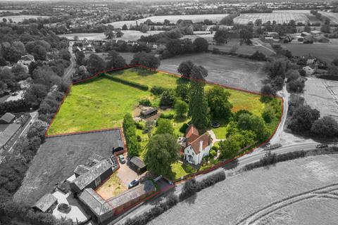 Buck Farm Buck Hill, Black Notley, Braintree, CM77 8LA