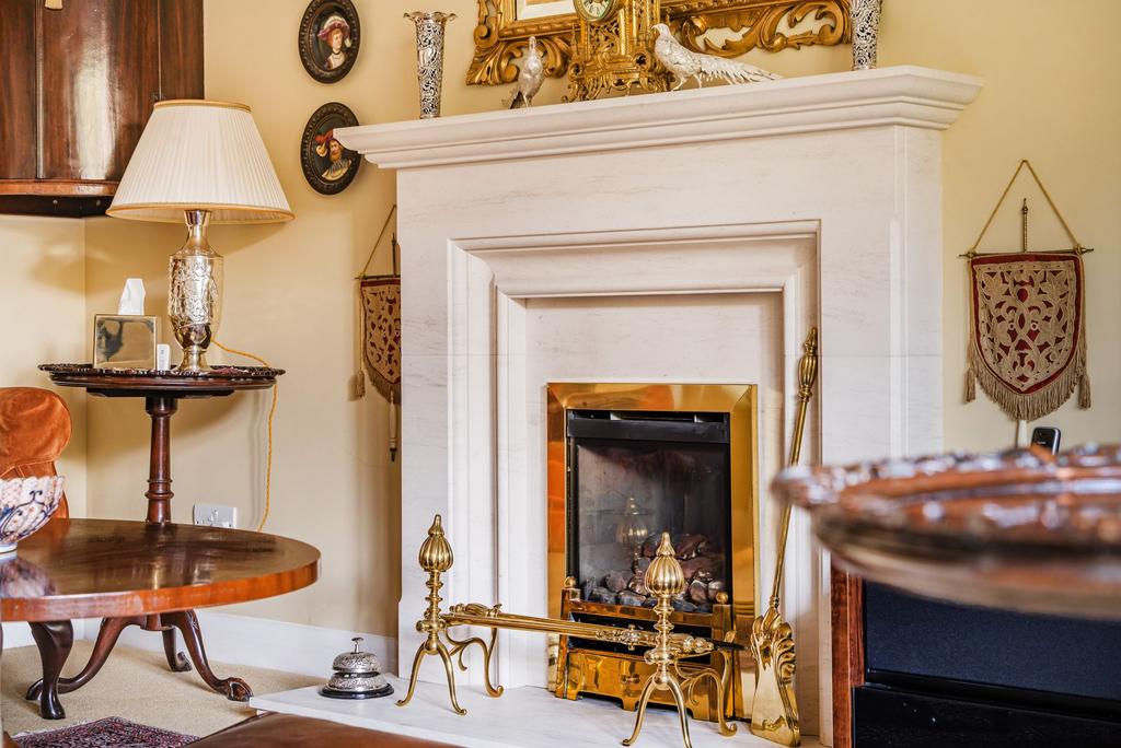 Sitting room
