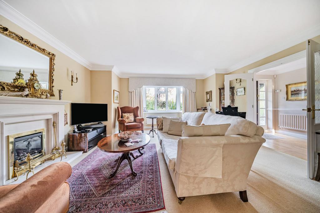 Sitting room