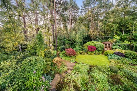 4 Heatherlands, Storrington, Pulborough, RH20 3NE