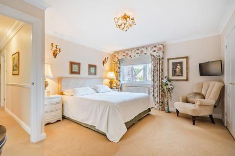 4 Heatherlands, Storrington, Pulborough, RH20 3NE