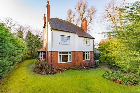 6 bedroom detached house for sale, Ashlands, Sale, Cheshire, M33