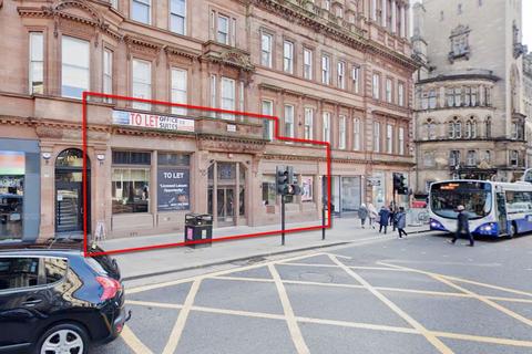 Property for sale, Hope Street, Glasgow City Centre G2