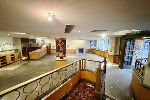 Property for sale, Hope Street, Glasgow City Centre G2