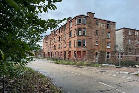 1 bedroom flat for sale, Robert Street, Flat 3-1, Port Glasgow PA14