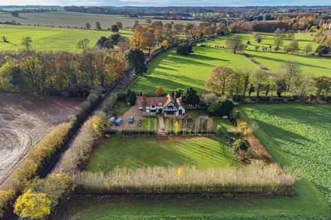 4 bedroom detached house for sale, Gooseberry Hall Lane, Nonington, CT15