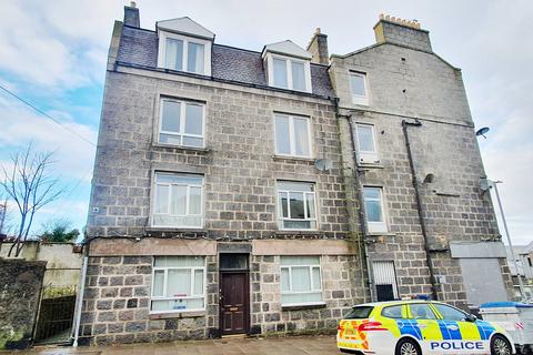 Grampian Road, Ground Floor Right, Aberdeen AB11