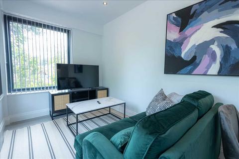 1 bedroom apartment to rent - Keel House, Cowley Business Park, Uxbridge