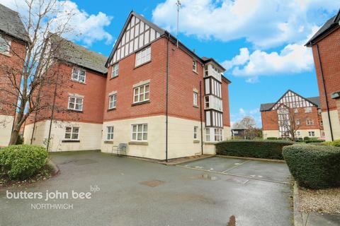 2 bedroom apartment for sale - Freshwater View, Northwich