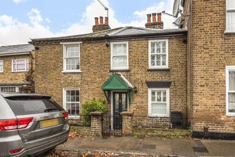2 bedroom terraced house for sale, Staines-Upon-Thames,  Stanwell Village,  TW19