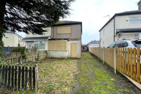 2 bedroom semi-detached house for sale, Laverton Road, Bradford, West Yorkshire, BD4