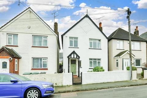3 bedroom detached house for sale - Cecil Road, Gravesend, Kent