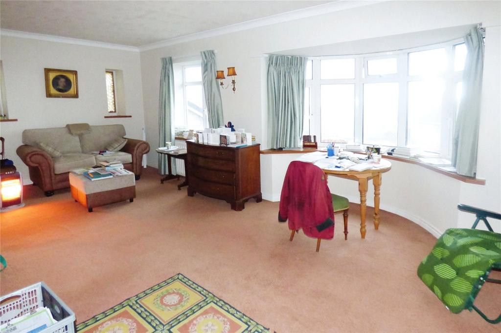 Hargill, Harmby, Leyburn, DL8 2 bed detached house for sale £220,000