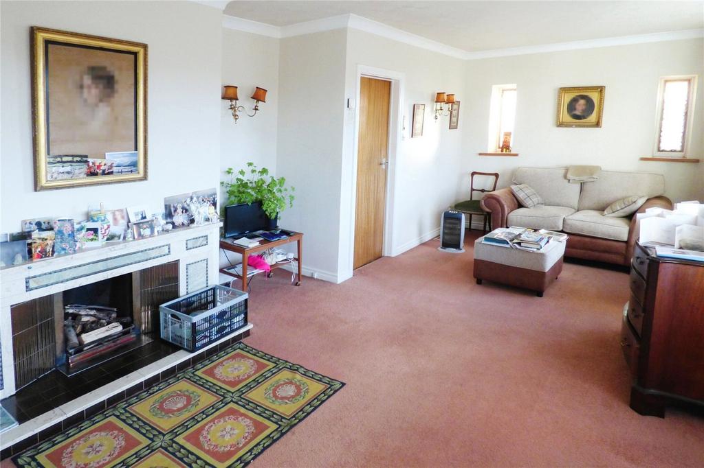 Hargill, Harmby, Leyburn, DL8 2 bed detached house for sale £220,000