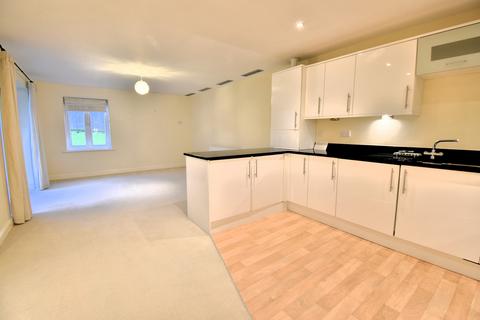 2 bedroom apartment for sale - St. Monicas Way, Ashbourne, DE6