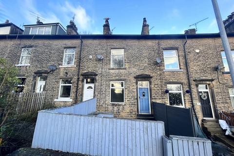 4 bedroom terraced house for sale, Willow Terrace, Sowerby Bridge HX6