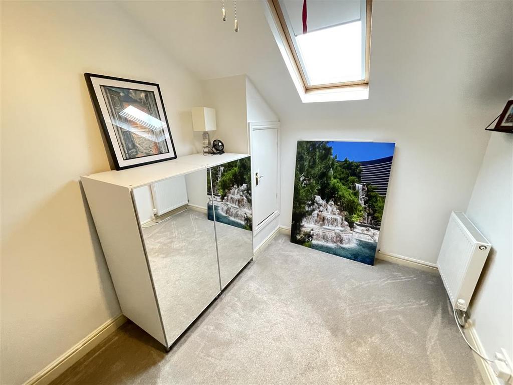 1st Floor Landing