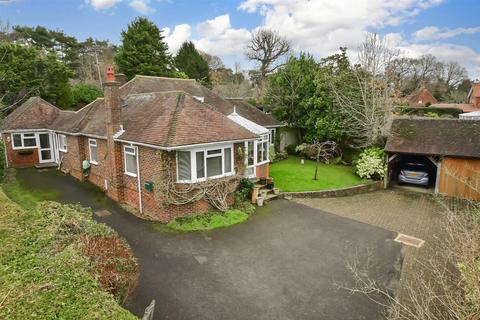 3 bedroom detached bungalow for sale, Littlewood Lane, Buxted, Uckfield, East Sussex