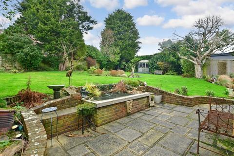 3 bedroom detached bungalow for sale, Littlewood Lane, Buxted, Uckfield, East Sussex