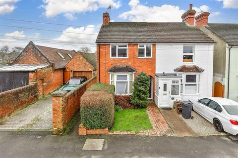 4 bedroom semi-detached house for sale - Romney Road, Willesborough, Ashford, Kent