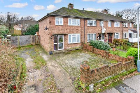 2 bedroom semi-detached house for sale, Birch Close, Tunbridge Wells, Kent