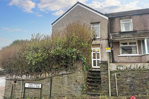 3 bedroom semi-detached house for sale, Park Street, Skewen, Neath, Neath Port Talbot. SA10 6YD